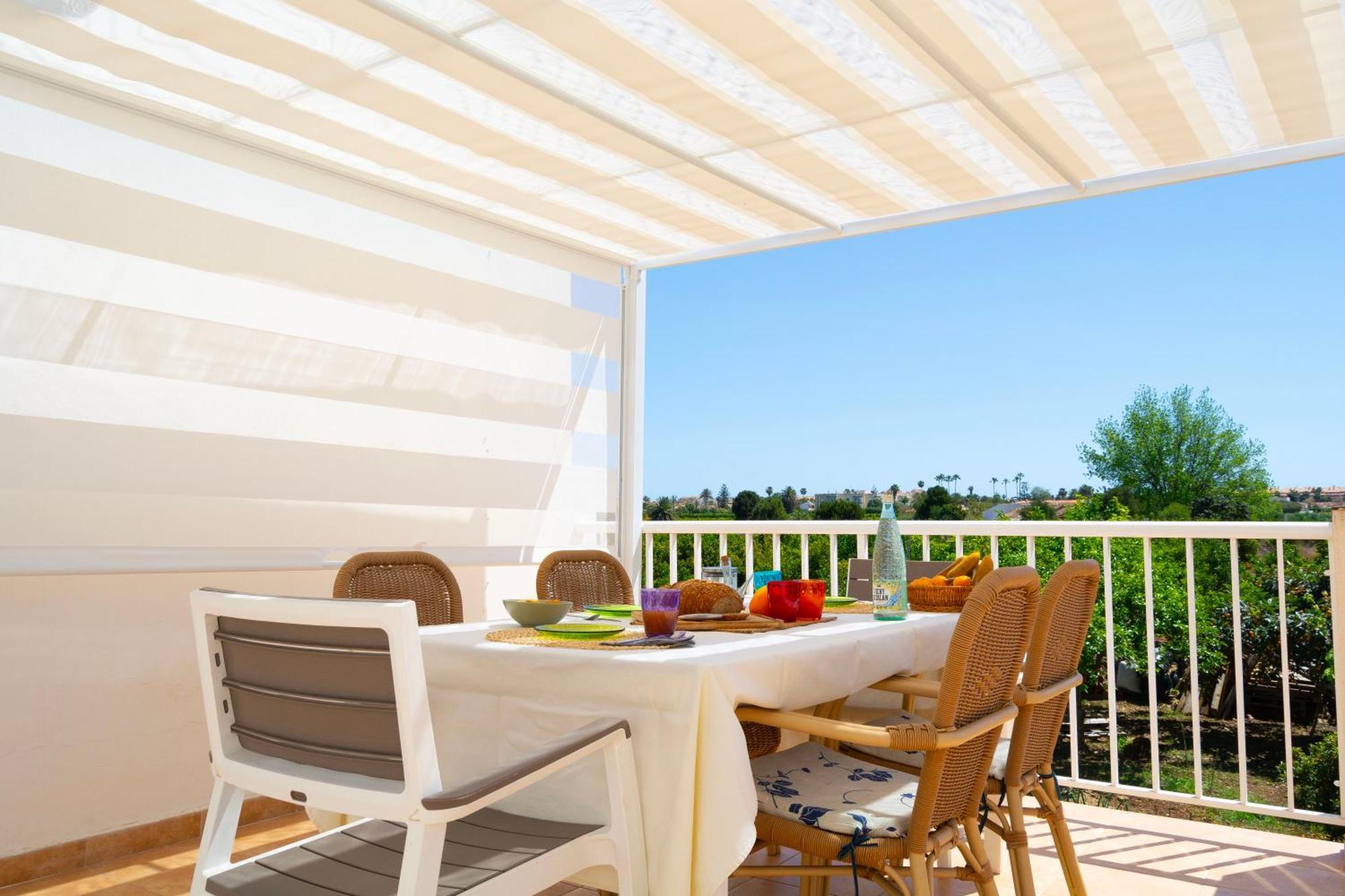 Casa Aromas - Casa Rural Exclusiva Cerca De La Playa - By Marina Alta Holidays Denia Exterior foto