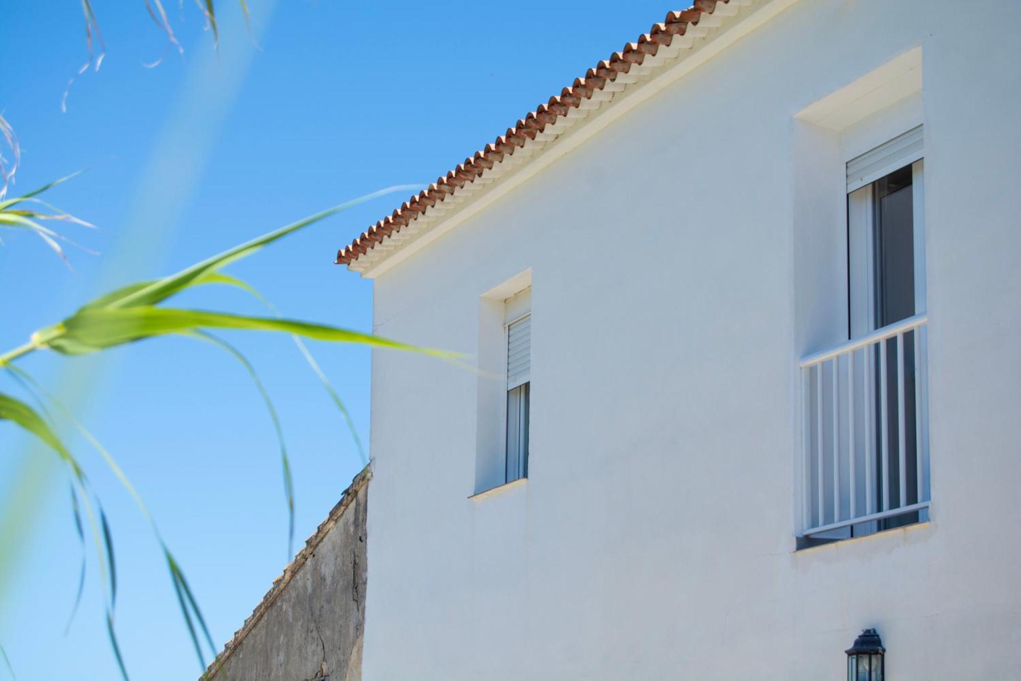 Casa Aromas - Casa Rural Exclusiva Cerca De La Playa - By Marina Alta Holidays Denia Exterior foto
